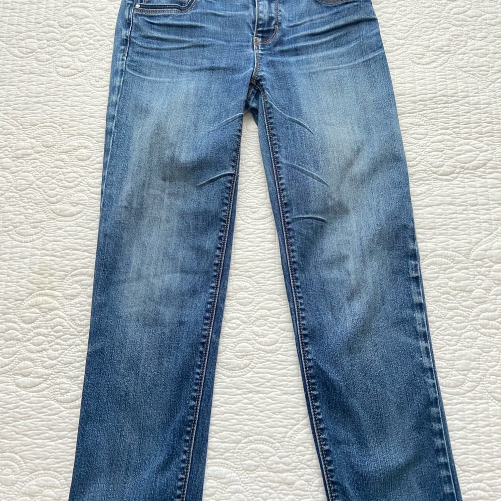 Jeans - Picture 5 of 8